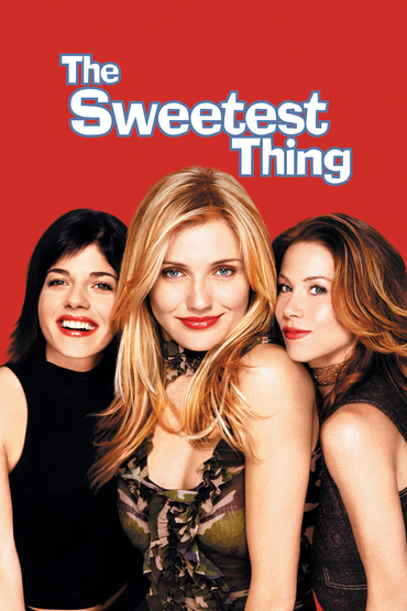 The Sweetest Thing