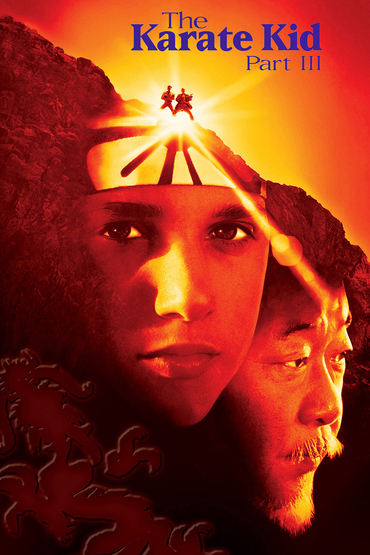 The Karate Kid III