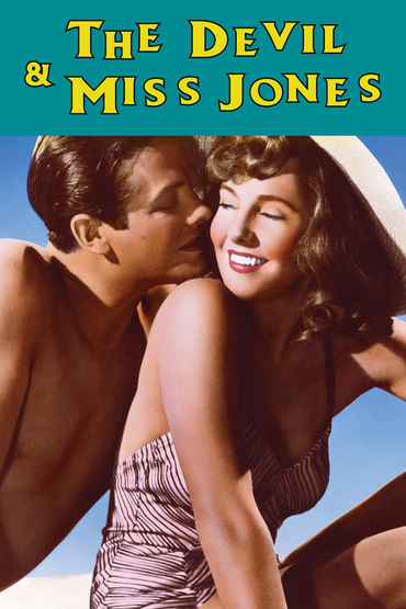 The Devil and Miss Jones