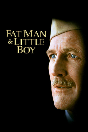 Fat Man and Little Boy