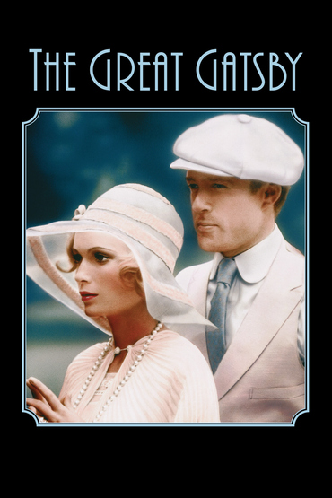 The Great Gatsby (1974)