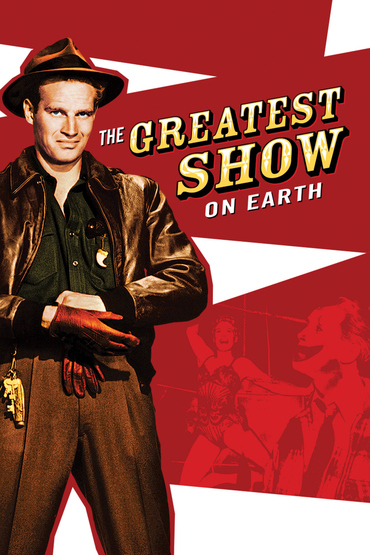 Greatest Show on Earth