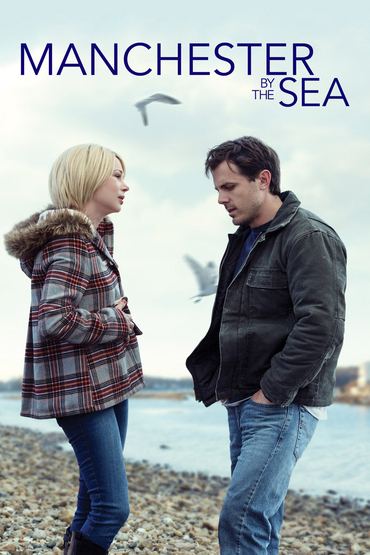 Manchester Junto al Mar