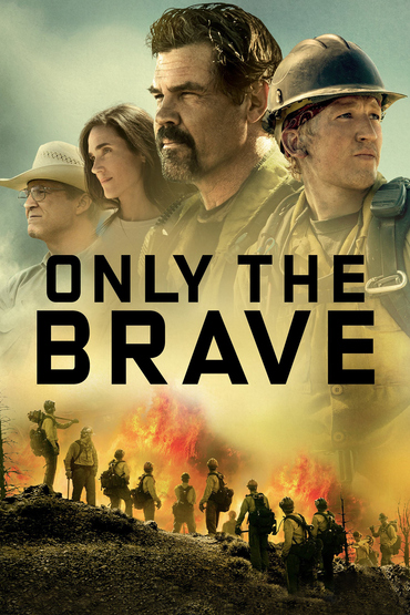Only the Brave
