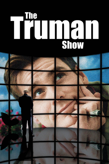 The Truman Show: Historia de una vida
