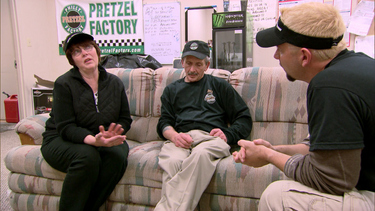 undercover boss modells undercover boss modells