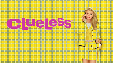 Clueless - Watch Movie Trailer on Paramount Plus