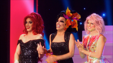 Watch RuPaul's Drag Race Season 6 Episode 14: Reunited ...