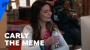 Watch iCarly Season 1, Episode 3 - Carly Shay Becomes a Meme - Paramount+