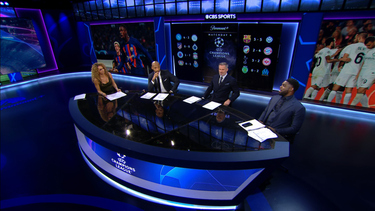Watch UEFA Champions League Champions League Today Post Match Show - 10 ...
