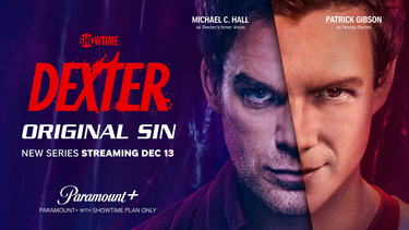 Watch Dexter: Original Sin Dexter: Original Sin | Trailer | Paramount+