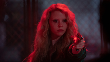 MaXXXine - Watch Full Movie on Paramount+ Canada