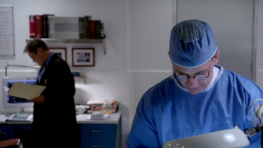 Watch NCIS Season 10 Episode 20: Chasing Ghosts - Full show on