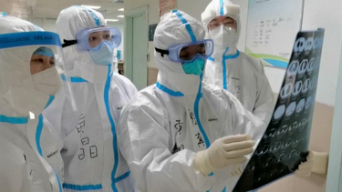 Watch CBS Mornings New findings in COVID lab-leak theory - Paramount+