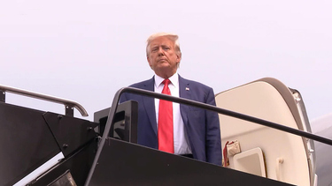 Watch CBS Mornings Judge sets Trump trial date in election case ...