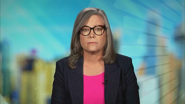 Watch CBS Mornings Season Episode : Arizona Gov Katie Hobbs discusses