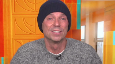 Watch CBS Mornings Kenny Chesney celebrates new memoir's success