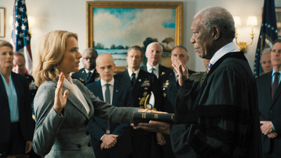Madam Secretary - The Show Must Go On : The Show Must Go On'