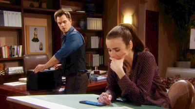 The Bold and the Beautiful : 7/24/2015'