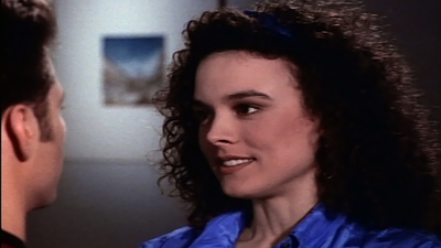Beverly Hills, 90210 : The Pit and The Pendulum'