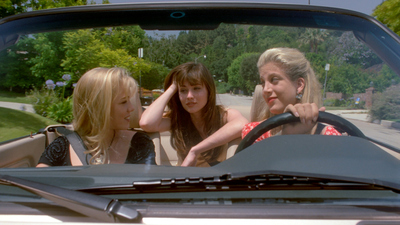 Beverly Hills, 90210 : Misery Loves Company'