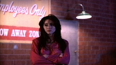 Beverly Hills, 90210 : The Time Has Come Today'