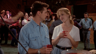 Beverly Hills, 90210 : Change Partners'