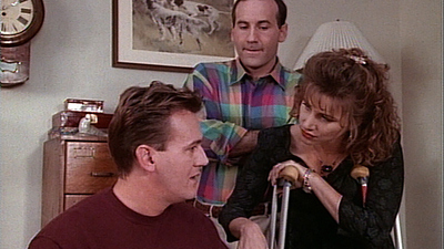 Beverly Hills, 90210 : The Kindness of Strangers'