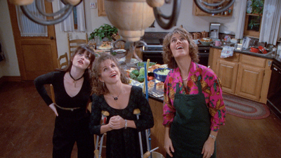 Beverly Hills, 90210 : The Kindness of Strangers'