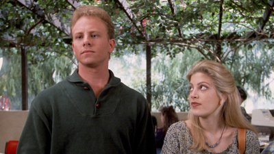 Beverly Hills, 90210 : Heartbreaker'