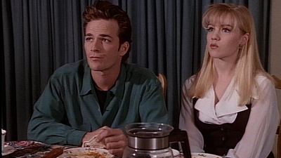 Beverly Hills, 90210 : Duke's Bad Boy'