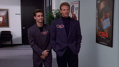 Beverly Hills, 90210 : Perfectly Perfect'