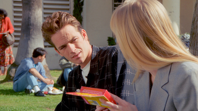 Beverly Hills, 90210 : Perfectly Perfect'