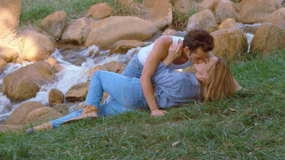 Beverly Hills, 90210 : Wild Horses'