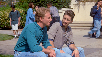 Beverly Hills, 90210 : Truth And Consequences'