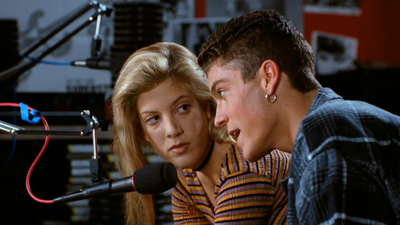 Beverly Hills, 90210 : Windstruck'