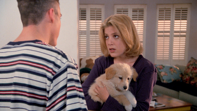 Beverly Hills, 90210 : Divas'