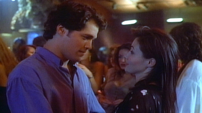 Beverly Hills, 90210 : Strangers in the Night'