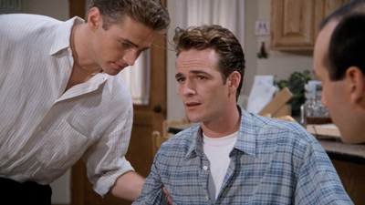 Beverly Hills, 90210 : Take Back the Night'