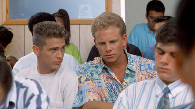 Beverly Hills, 90210 : Little Fish'