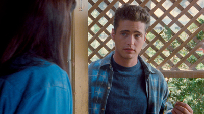 Beverly Hills, 90210 : Radar Love'