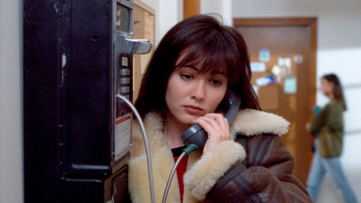 Beverly Hills, 90210 : The Girl from New York City'