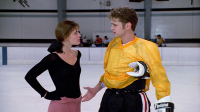 Beverly Hills, 90210 : Fire and Ice'