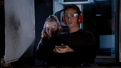 Beverly Hills, 90210 : Moving Targets'