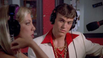 Beverly Hills, 90210 : Greek to Me'