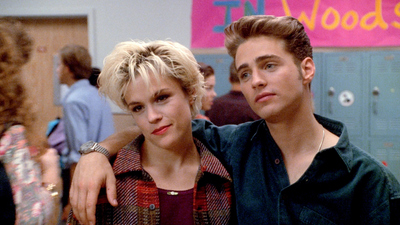 Beverly Hills, 90210 : U4EA'
