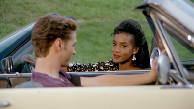Beverly Hills, 90210 : Ashes to Ashes'