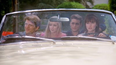 Beverly Hills, 90210 : Leading from the Heart'