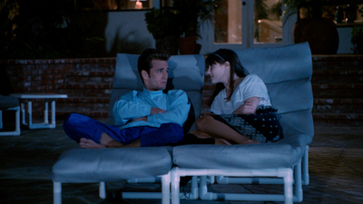 Beverly Hills, 90210 : Palm Springs Weekend'