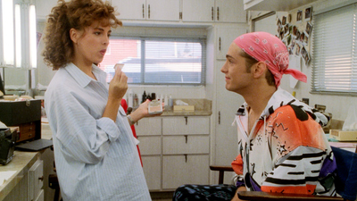 Beverly Hills, 90210 : Fame Is Where You Find It'